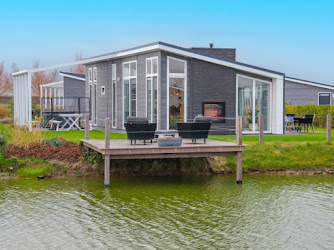 Water Resort Oosterschelde Vakantiehuis 34 Wemeldinge Zeeland