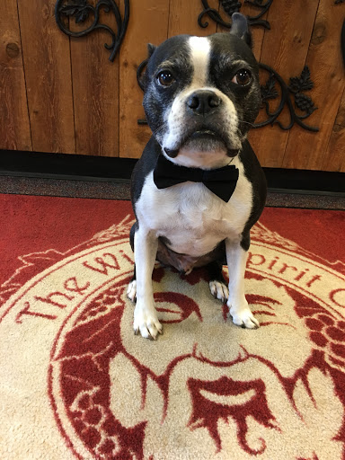 Wine Store «The Wine & Spirit Company of Greenville», reviews and photos, 4025 Kennett Pike, Greenville, DE 19807, USA