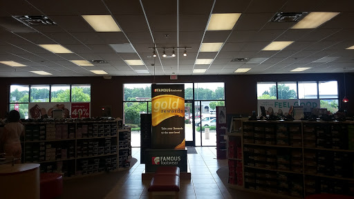 Shoe Store «Famous Footwear», reviews and photos, 5863 Spout Springs Rd, Flowery Branch, GA 30542, USA