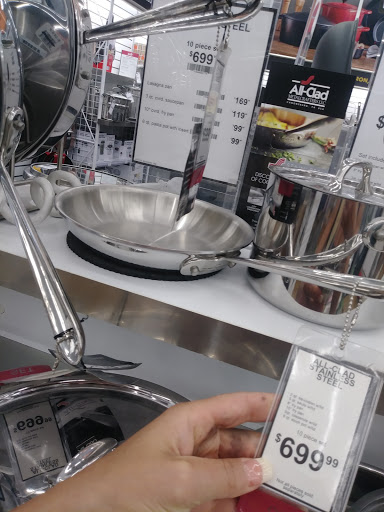 Department Store «Bed Bath & Beyond», reviews and photos, 1060 Harter Pkwy, Yuba City, CA 95993, USA