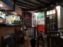 Bar du Restaurant italien Pizzeria d'Annabella à Saint-Maur-des-Fossés - n°3
