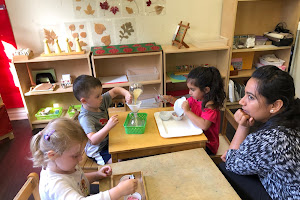 Beaverbrook Montessori School