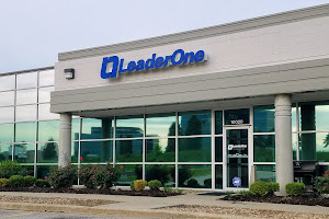 LeaderOne Financial Corp.