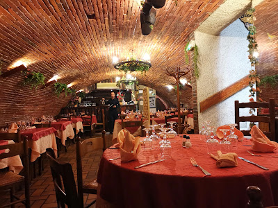 La Cave au Cassoulet à Toulouse