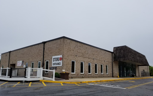 Lumber Store «The J.F. Johnson Lumber Company», reviews and photos, 8200 Veterans Hwy, Millersville, MD 21108, USA