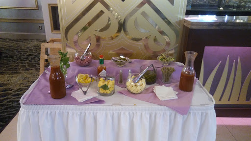 Banquet Hall «Bentley Banquet & Conference Center», reviews and photos, 646 Biddle Ave, Wyandotte, MI 48192, USA