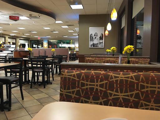 Fast Food Restaurant «Chick-fil-A», reviews and photos, 7125 Forest Hill Ave, Richmond, VA 23225, USA