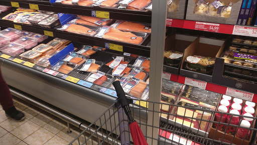 Supermarket «ALDI», reviews and photos, 8124 Ritchie Hwy, Pasadena, MD 21122, USA