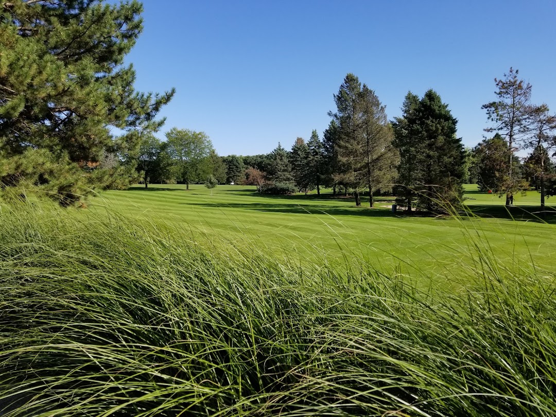 Glenway Golf Course