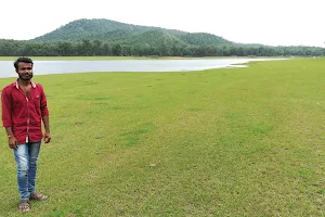 Rawanwadi Dam and Reservoir image