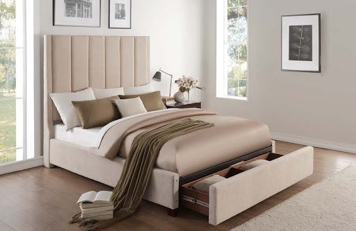 Discount Store «Dallas Dinettes Furniture Center», reviews and photos, 11277 N Stemmons Fwy, Dallas, TX 75229, USA