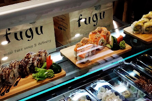 Fugu Sushi Bilbao image