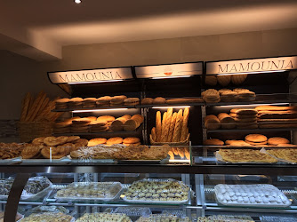 Mamounia Patisserie