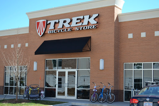 Trek Bicycle Store of Charlotte