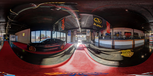 Car Dealer «MTK Premier Auto Boutique», reviews and photos, 1605 Brook Rd, Richmond, VA 23220, USA