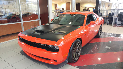 Chrysler Dealer «Louisville Chrysler Dodge Jeep Ram», reviews and photos, 5311 Dixie Hwy, Louisville, KY 40216, USA