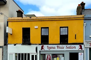 Lana hair salon, dun laoghaire image