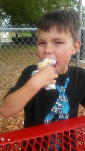 Ice Cream Shop «Twistee Treat», reviews and photos, 7449 Laredo Dr, Hudson, FL 34667, USA