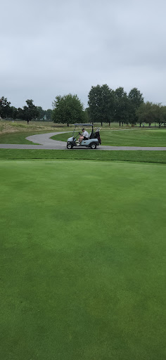 Public Golf Course «Minor Park Golf Course», reviews and photos, 11215 Holmes Rd, Kansas City, MO 64131, USA