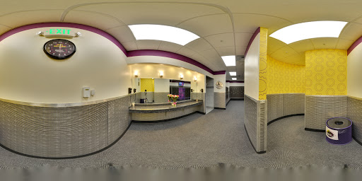 Gym «Planet Fitness», reviews and photos, 1008-1022 Beards Hill Rd, Aberdeen, MD 21001, USA