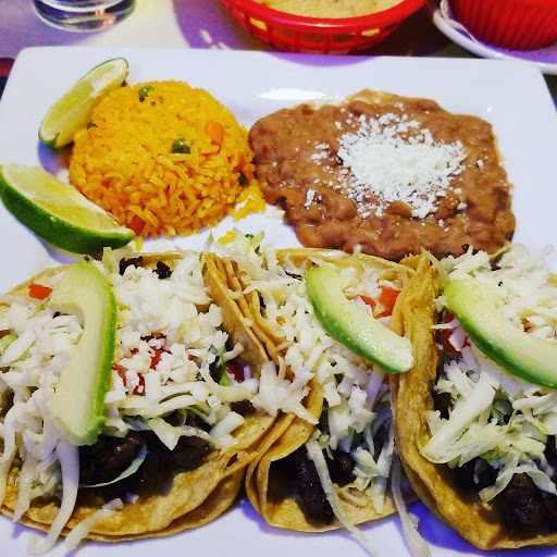 Las 7 Estrellas mexican restaurant