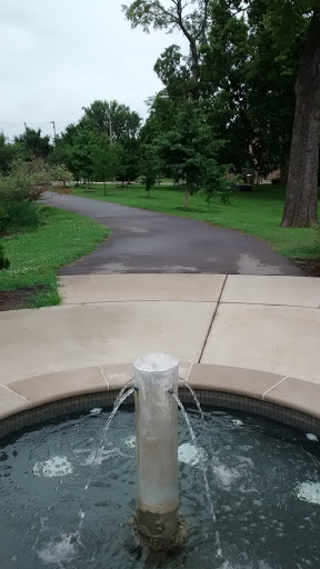 Park «Morgan Recreation Center», reviews and photos, 411 Hume St, Nashville, TN 37208, USA