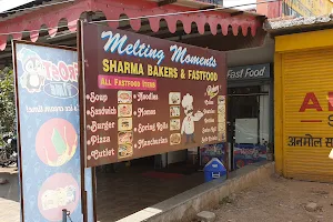 Melting Moments, Sharma Fast Food and Bakery image