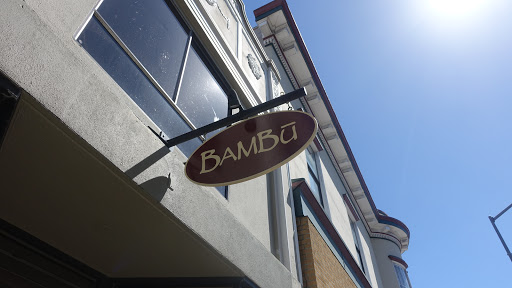 Dessert Shop «Bambu Desserts & Drinks», reviews and photos, 153 S B St, San Mateo, CA 94401, USA