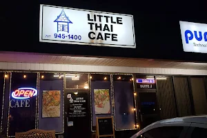 Little Thai Cafe image