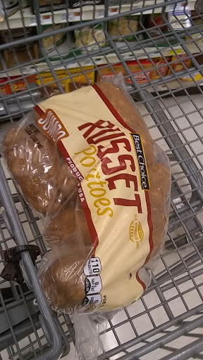 Grocery Store «Market Basket», reviews and photos, 3709 N 16th St, Orange, TX 77632, USA