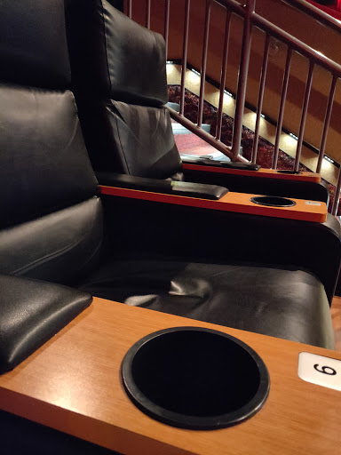 Movie Theater «Regal Cinemas Southwind 12», reviews and photos, 3433 Iowa St, Lawrence, KS 66046, USA
