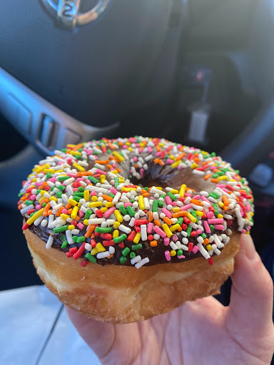 Donut Shop «T K Doughnut», reviews and photos, 3095 Clairemont Dr, San Diego, CA 92117, USA