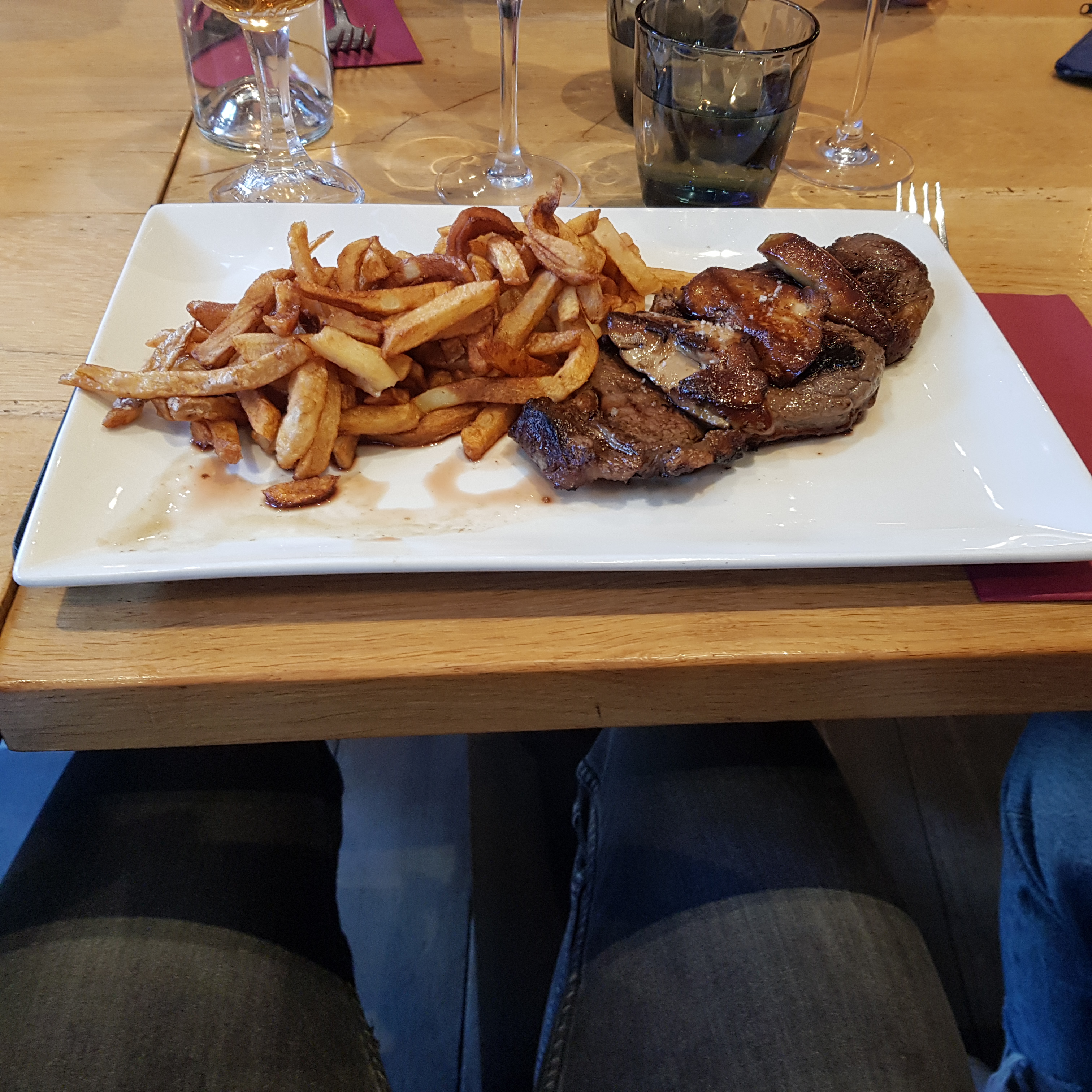 Photo n° 5 de l'avis de Philippe.u fait le 28/06/2022 à 19:50
