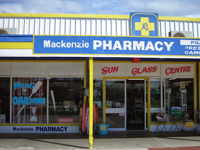 Mackenzie Pharmacy