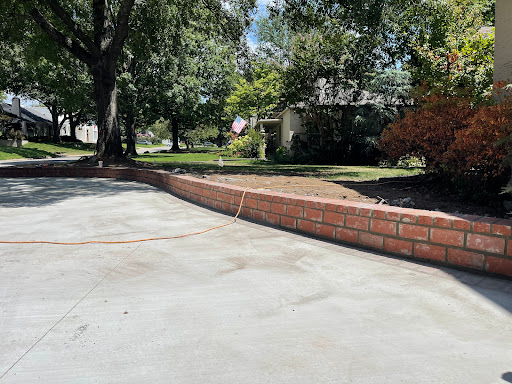 Concrete Contractor «Summit Concrete and Construction Company LLC», reviews and photos, 8022 S Memorial Dr Suite # 200, Tulsa, OK 74133, USA