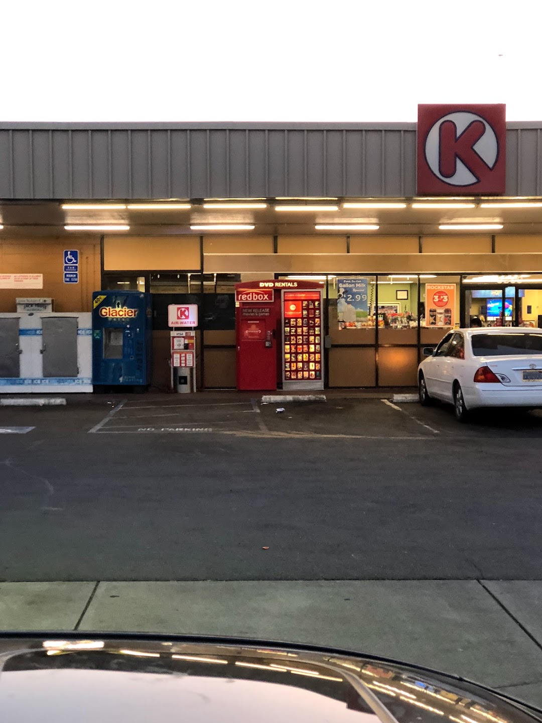 Circle K