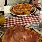 Photo n°1 de l'avis de Melissa.i fait le 24/03/2019 à 23:00 sur le  MiraMonte Pizzeria à Pesina