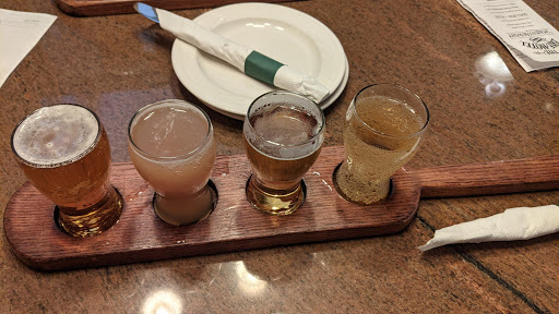 Hotel «The Erie Hotel & Restaurant», reviews and photos, 9 Jersey Ave, Port Jervis, NY 12771, USA