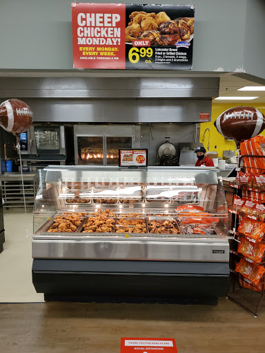 Grocery Store «ACME Markets», reviews and photos, 507 Prospect Ave, Little Silver, NJ 07739, USA