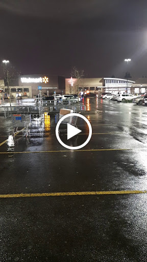 Discount Store «Walmart», reviews and photos, 1965 S Union Ave, Tacoma, WA 98405, USA
