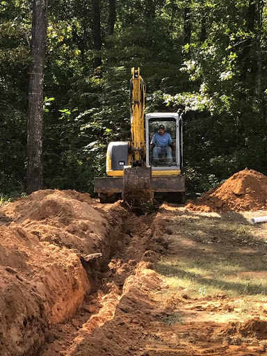 Cameron Excavating Inc.