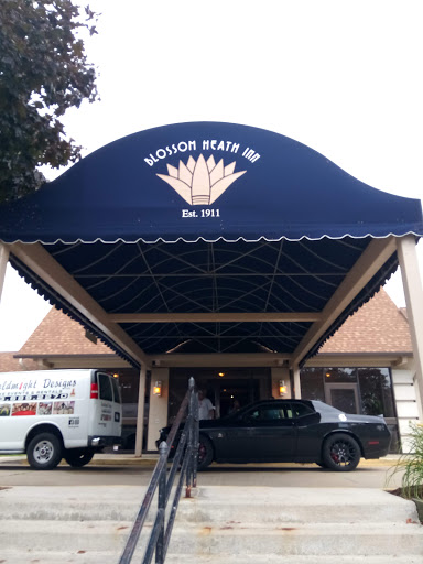 Banquet Hall «Blossom Heath Inn», reviews and photos, 24800 Jefferson Ave, St Clair Shores, MI 48080, USA