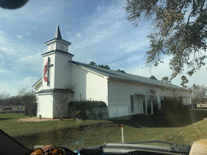 Pineview United Methodist Church