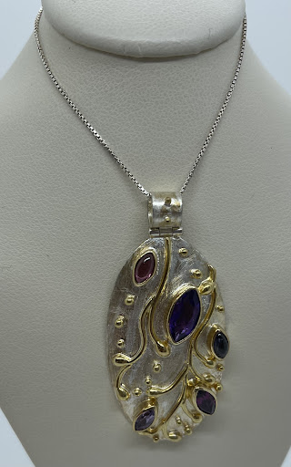 Jewelry Designer «Susan Mc Lauchlan Jewelers», reviews and photos, 10388 Leadbetter Rd, Ashland, VA 23005, USA