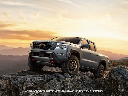 Nissan Dealer «Ken Ganley Nissan», reviews and photos, 5180 Montville Dr, Medina, OH 44256, USA