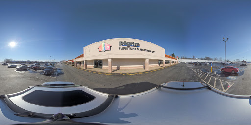 Furniture Store «Pilgrim Furniture & Mattress City Manchester», reviews and photos, 1181 Tolland Turnpike, Manchester, CT 06042, USA
