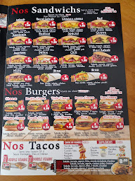 Photo n°6 de Pronto Pizza à Lens ()