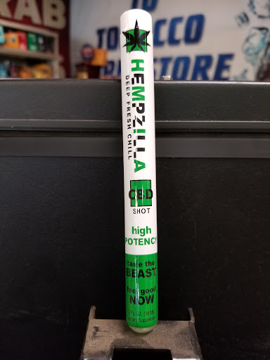 Tobacco Shop «Tobacco SuperStore», reviews and photos, 4071 Summer Ave, Memphis, TN 38122, USA