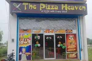 The Pizza Heaven image