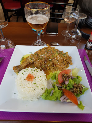 Bar Brasserie de l'avenir à Reims